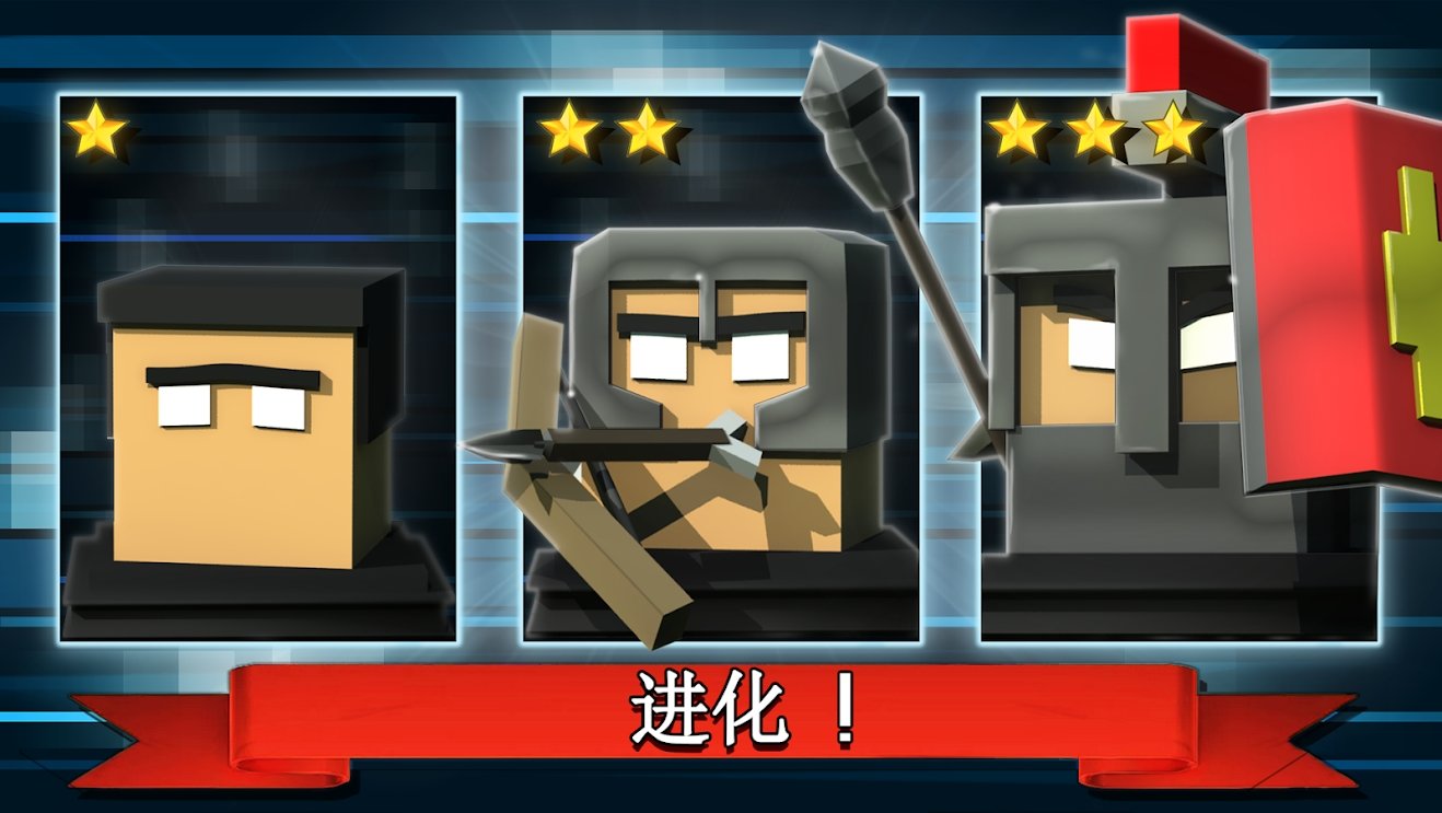 搏击库布