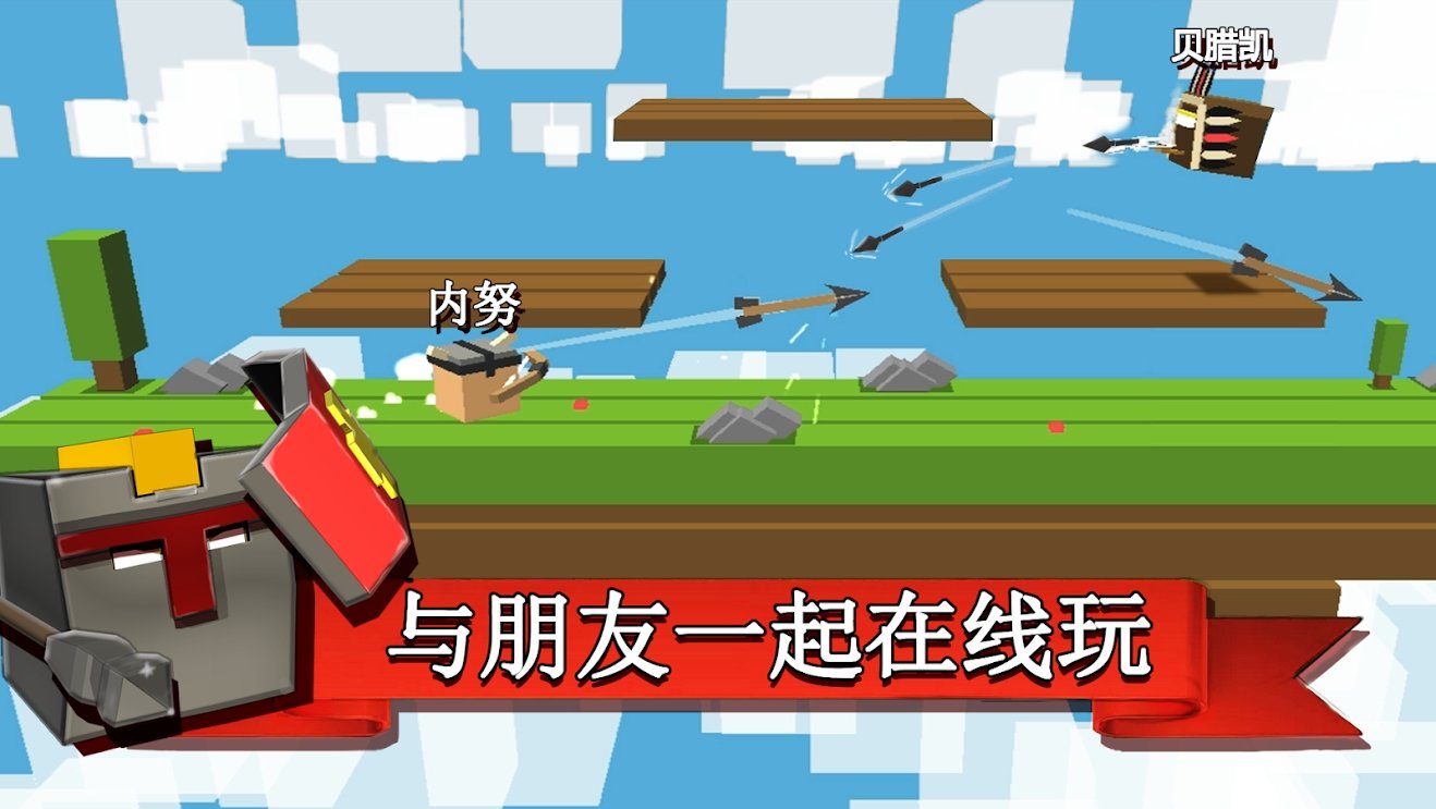 搏击库布