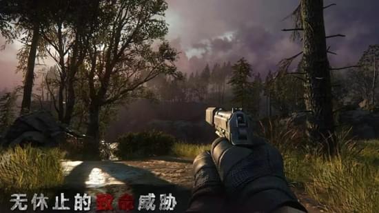 狙击精英:枪王之王