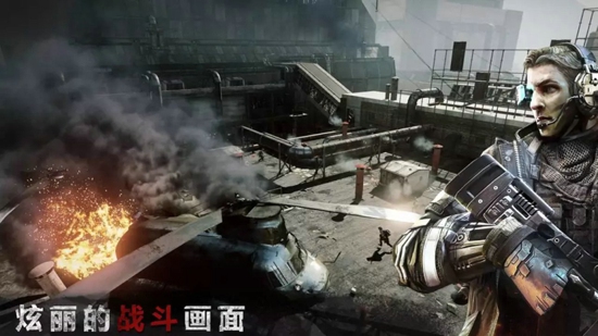 狙击精英:枪王之王