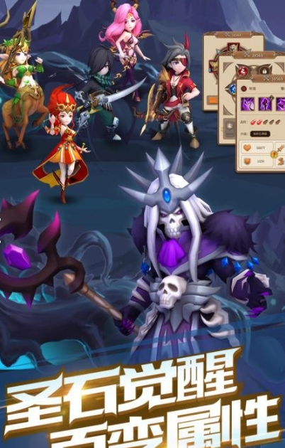 魔法学徒的一天