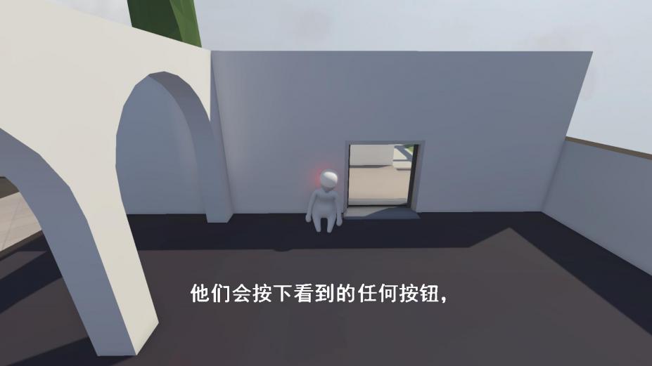 人类:一败涂地