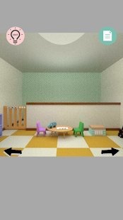 逃出保育园