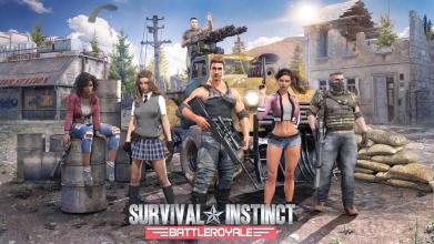 Survival Instinct