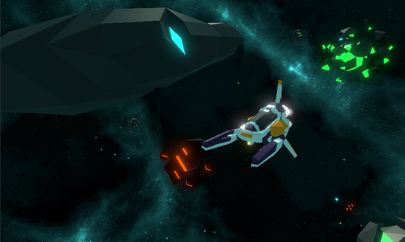 行星冲刺