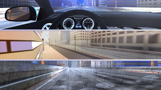 petrolhead highway racing