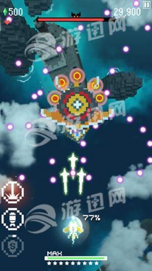 像素皇牌空战