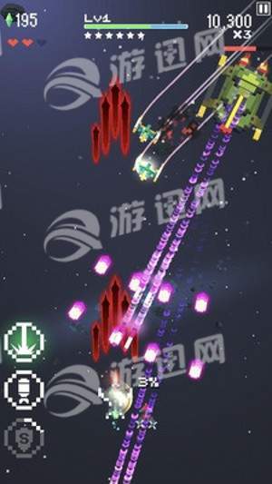 像素皇牌空战