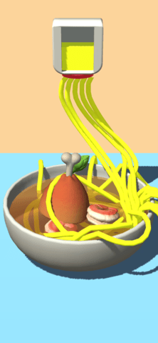 面条大师