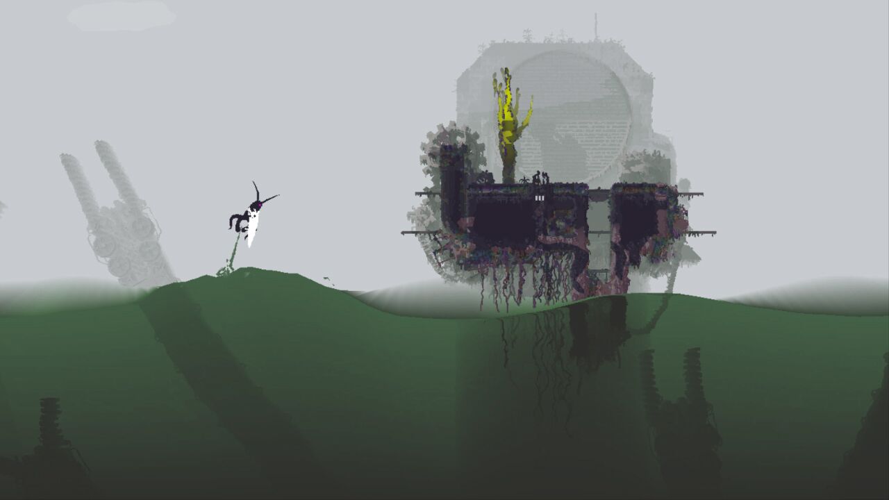 雨世界