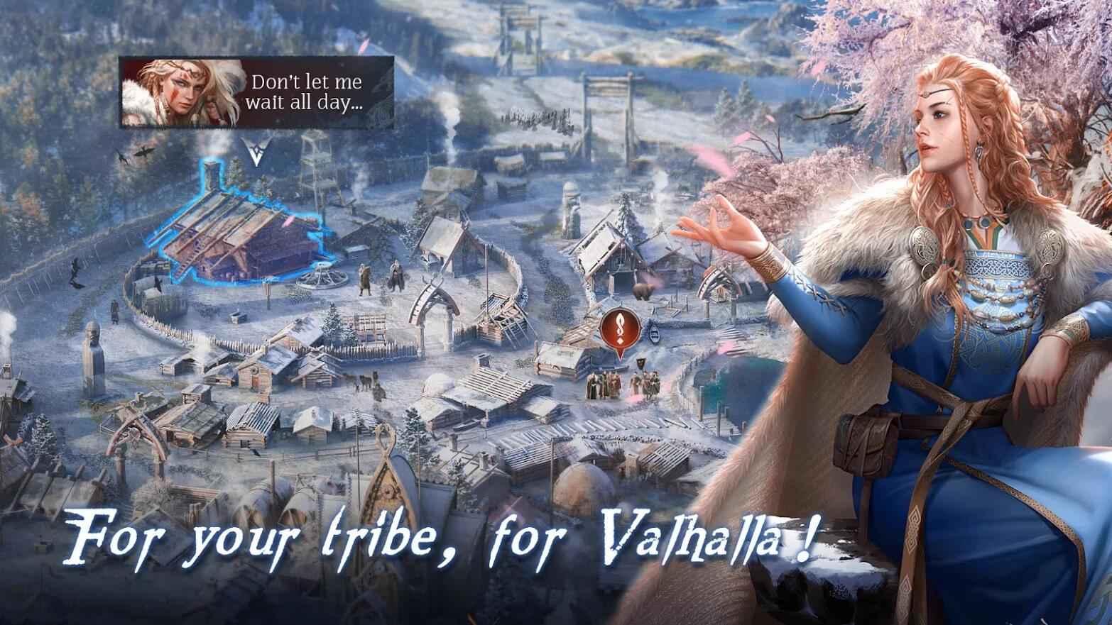 vikingard