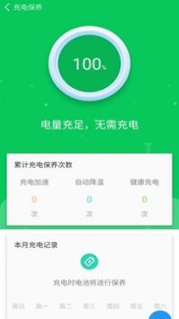 超级省电