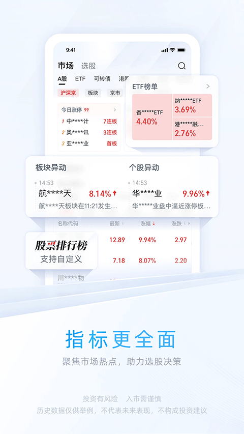 中信证券